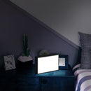 Landoframe - Lampada rettangolare