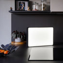 Landoframe - Lampada rettangolare