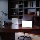 Landoframe - Lampada rettangolare