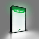 LAVAGNA LUMINOSA Scrivi e Cancella - Qui Ripariamo