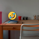 Lampada - Emoji risata scatenata