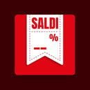 Grafica Removibile Quadrata - Saldi 3.0