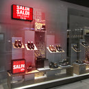 Grafica Removibile Quadrata - Saldi Saldi Saldi