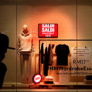 Grafica Removibile Rettangolare - Saldi Saldi Saldi