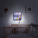 Lampada Set di animali