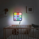 Lampada Set di animali