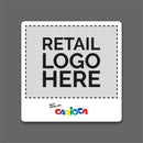 Insegna Luminosa Carioca personalizzabile - CAMPIONE NON IN VENDITA