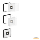 Grafica Removibile Rettangolare - Saldi Saldi Saldi