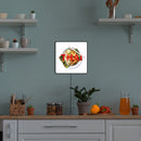 Insegna luminosa Thai food