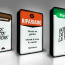 LAVAGNA LUMINOSA Scrivi e Cancella - Qui Ripariamo