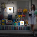 Landolamp personalizzabile - CAMPIONE NON IN VENDITA