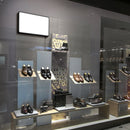 Landoframe - Lampada rettangolare