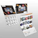 Kit B Rivendita - Display Medium + Lampada Small